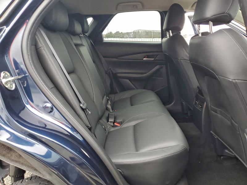 Photo 11 from auction – 2023 MAZDA CX-30 SELE with VIN 3MVDMBBM5PM567070