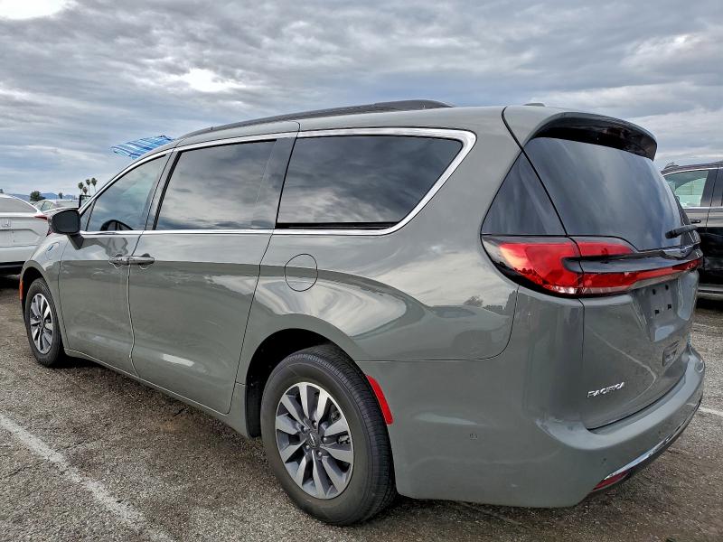 Zdjęcie 2 z aukcji – 2022 CHRYSLER PACIFICA H z VIN 2C4RC1L75NR212497