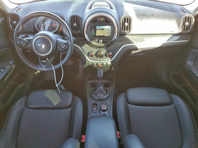 Photo 8 from auction – 2019 MINI COOPER S C with VIN WMZYT3C56K3J32684