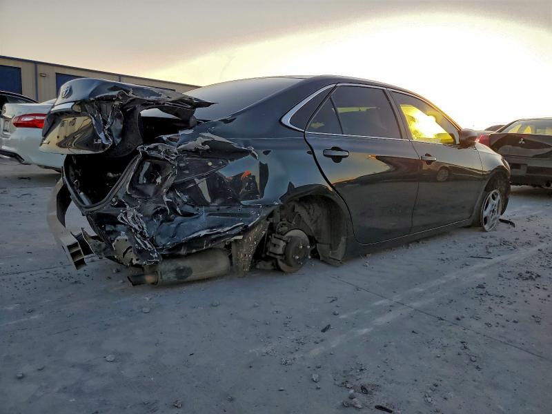 Photo 3 from auction – 2016 TOYOTA CAMRY LE with VIN 4T4BF1FK3GR564798