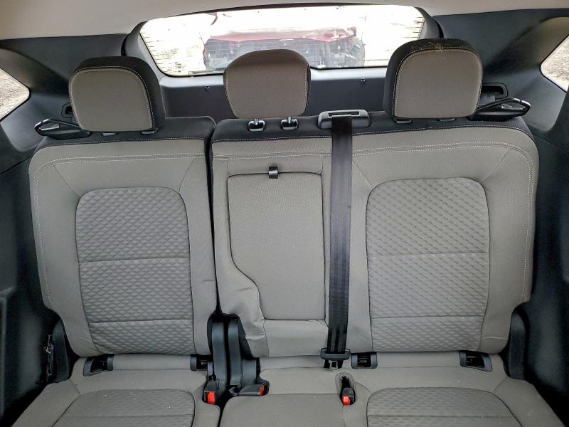Photo 10 from auction – 2022 FORD ESCAPE SE with VIN 1FMCU0G68NUB62367
