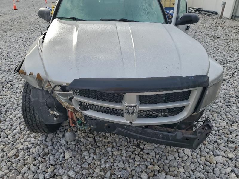 Photo 11 from auction – 2010 DODGE DAKOTA SXT with VIN 1D7CE3BK9AS212454