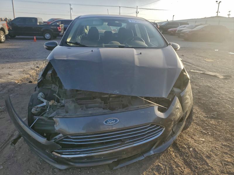 Photo 5 from auction – 2015 FORD FIESTA SE with VIN 3FADP4BJ3FM157897