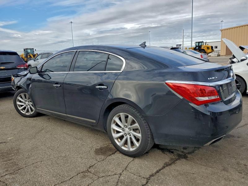 صورة رقم 2 من المزاد - 2014 BUICK LACROSSE مع VIN 1G4GB5G32EF289825