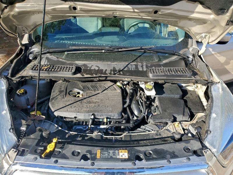 Photo 11 from auction – 2017 FORD ESCAPE SE with VIN 1FMCU0GD2HUC33677