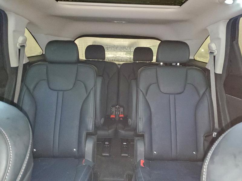 Photo 10 from auction – 2023 KIA SORENTO EX with VIN KNDRHDLGXP5212983