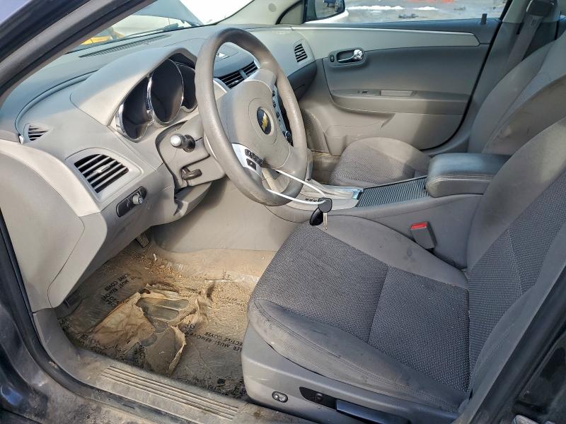 Photo 7 from auction – 2012 CHEVROLET MALIBU LS with VIN 1G1ZA5EU2CF394950