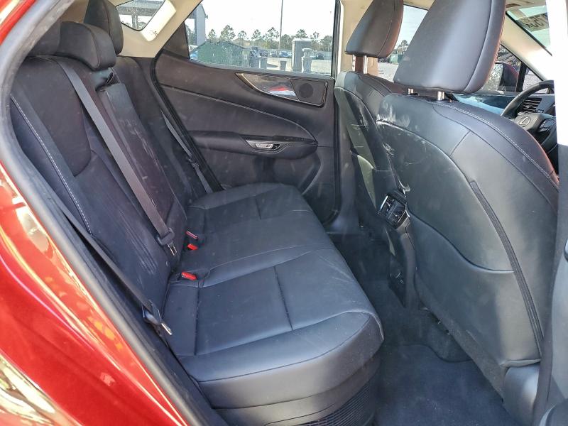 Photo 11 from auction – 2022 LEXUS NX 350H with VIN 2T2GKCEZ1NC006500