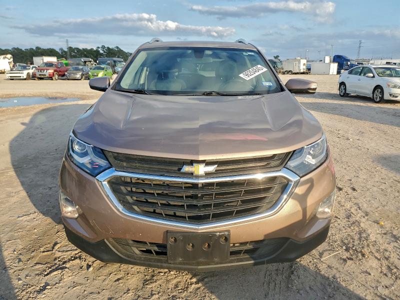 Photo 5 from auction – 2018 CHEVROLET EQUINOX LT with VIN 2GNAXJEV2J6317904