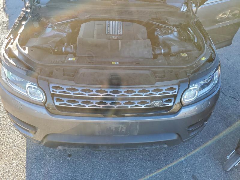 Photo 12 from auction – 2016 LAND ROVER RANGE ROVE with VIN SALWG2VF2GA650962