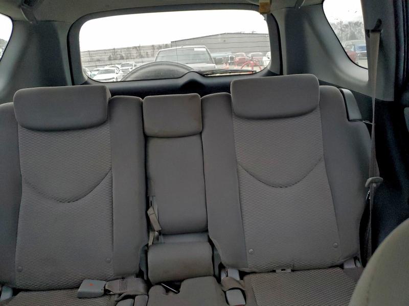 Photo 10 from auction – 2007 TOYOTA RAV4 LIMIT with VIN JTMBD31VX76051974