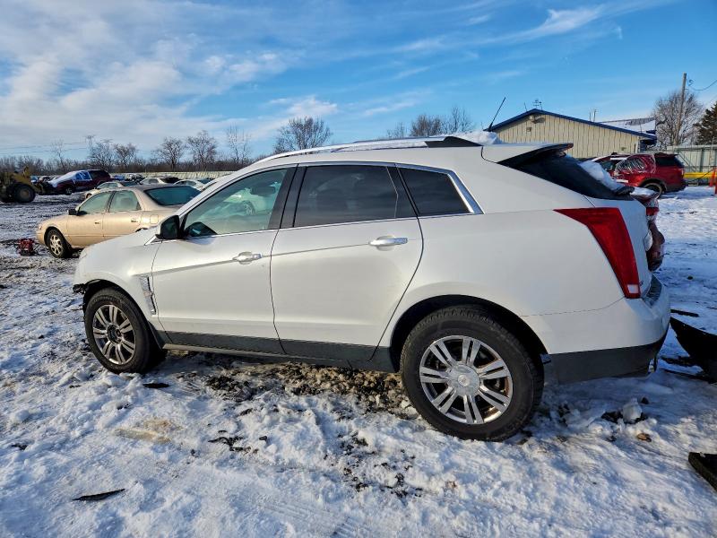 صورة رقم 2 من المزاد - 2012 CADILLAC SRX LUXURY مع VIN 3GYFNAE38CS562000