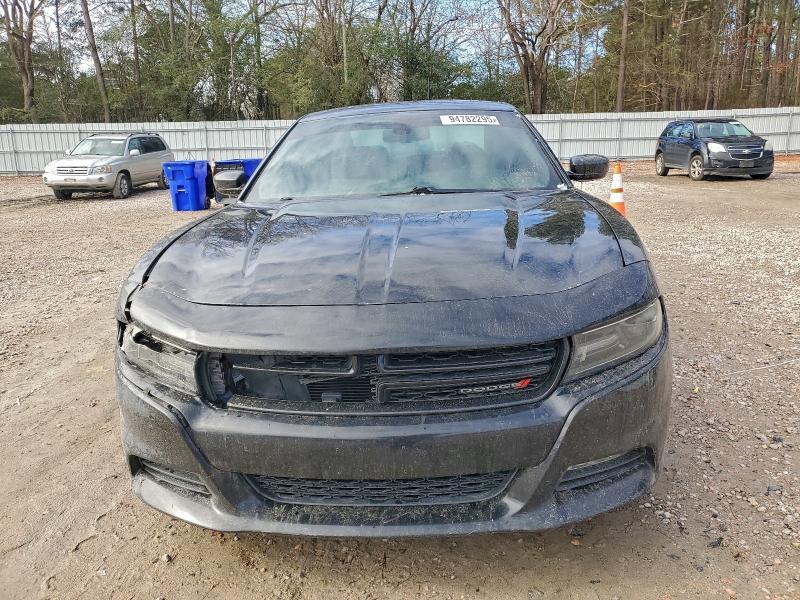 Photo 5 from auction – 2016 DODGE CHARGER SX with VIN 2C3CDXHG9GH242341