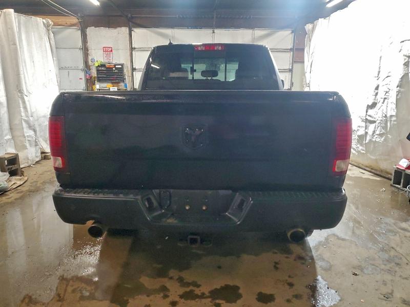 Photo 6 from auction – 2020 RAM 1500 CLASS with VIN 1C6RR7GTXLS159825