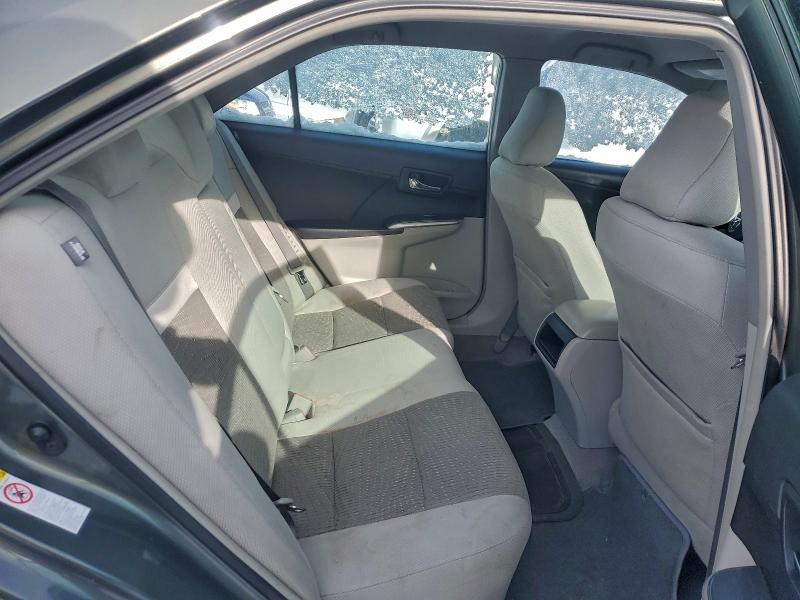 Photo 10 from auction – 2012 TOYOTA CAMRY HYBR with VIN 4T1BD1FK0CU046951
