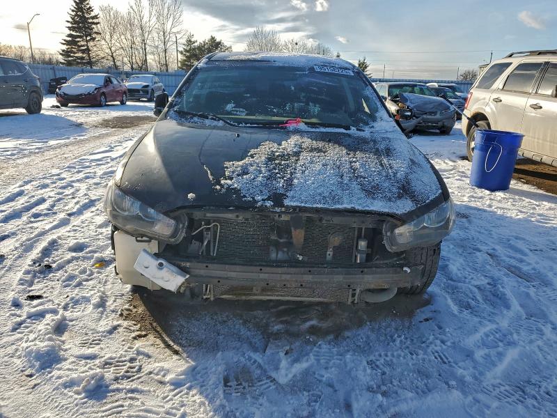 Photo 5 from auction – 2010 MITSUBISHI LANCER with VIN JA32U2FU3AU605982