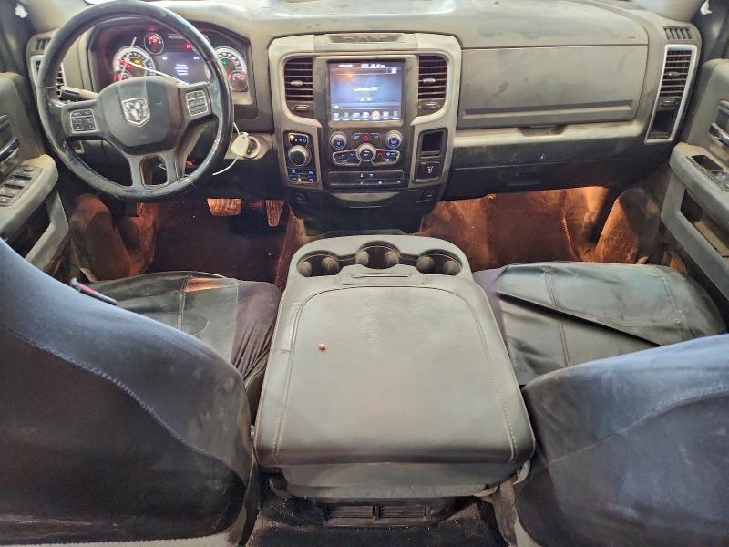 Photo 8 from auction – 2015 RAM 1500 SLT with VIN 3C6RR7LT6FG559852