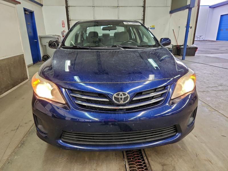Photo 5 from auction – 2013 TOYOTA COROLLA BA with VIN 5YFBU4EE0DP102807