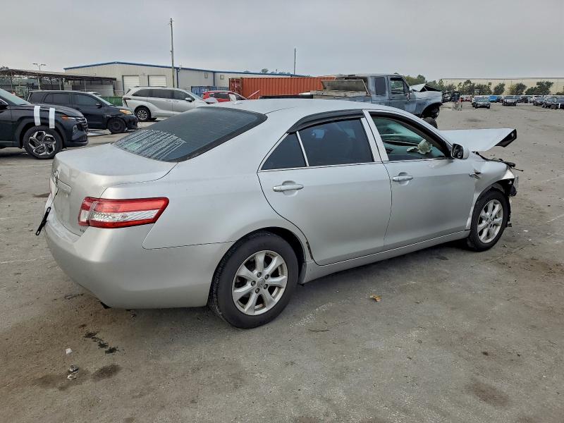 صورة رقم 3 من المزاد - 2011 TOYOTA CAMRY BASE مع VIN 4T1BF3EK9BU160260