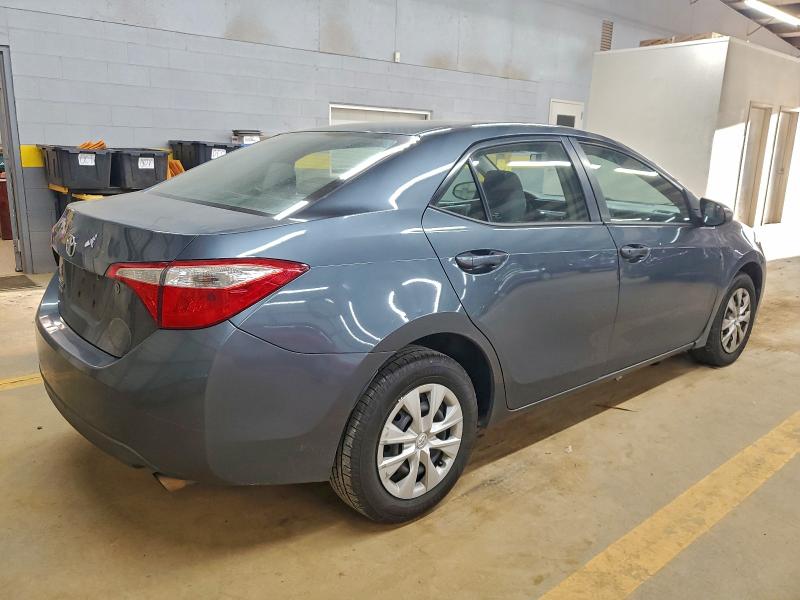 Photo 3 from auction – 2015 TOYOTA COROLLA L with VIN 2T1BURHE2FC347765