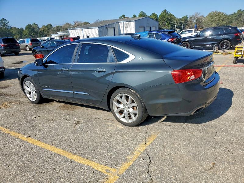 Photo 2 from auction – 2015 CHEVROLET IMPALA LTZ with VIN 2G1165S39F9209686