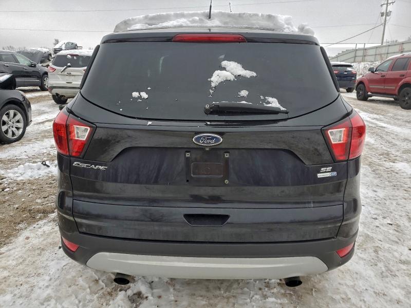 Photo 6 from auction – 2019 FORD ESCAPE SE with VIN 1FMCU9GD3KUC51388