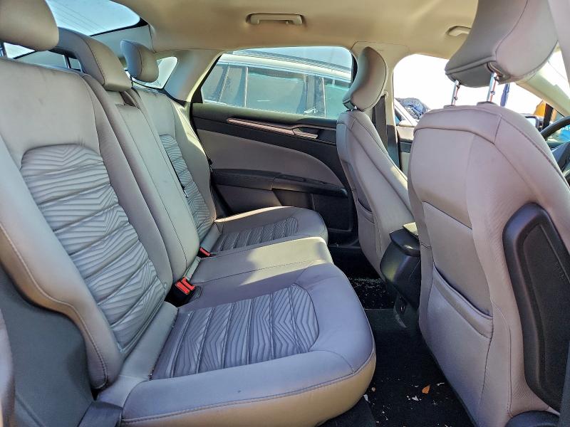 Photo 10 from auction – 2016 FORD FUSION S with VIN 1FA6P0G78G5100696