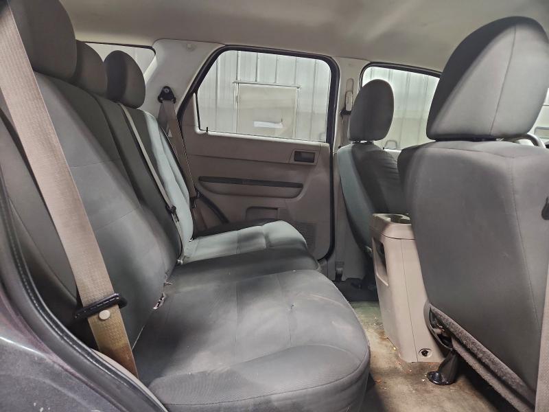 Foto 11 de la subasta – 2011 FORD ESCAPE XLS con VIN 1FMCU9C76BKB75323
