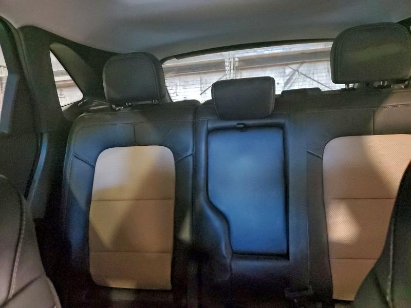 Photo 10 from auction – 2021 FORD ESCAPE TIT with VIN 1FMCU9DZ1MUB12430