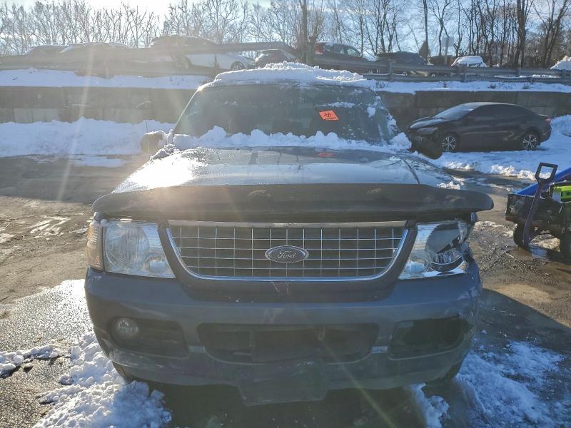 Photo 5 from auction – 2004 FORD EXPLORER X with VIN 1FMZU73KX4UC17065