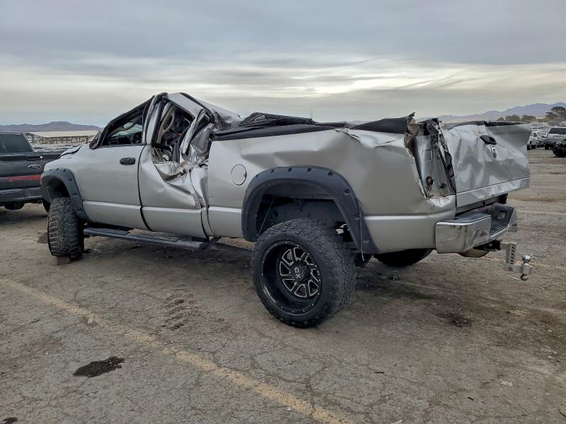 Photo 2 from auction – 2007 DODGE RAM 2500 S with VIN 3D7KS28A97G788526