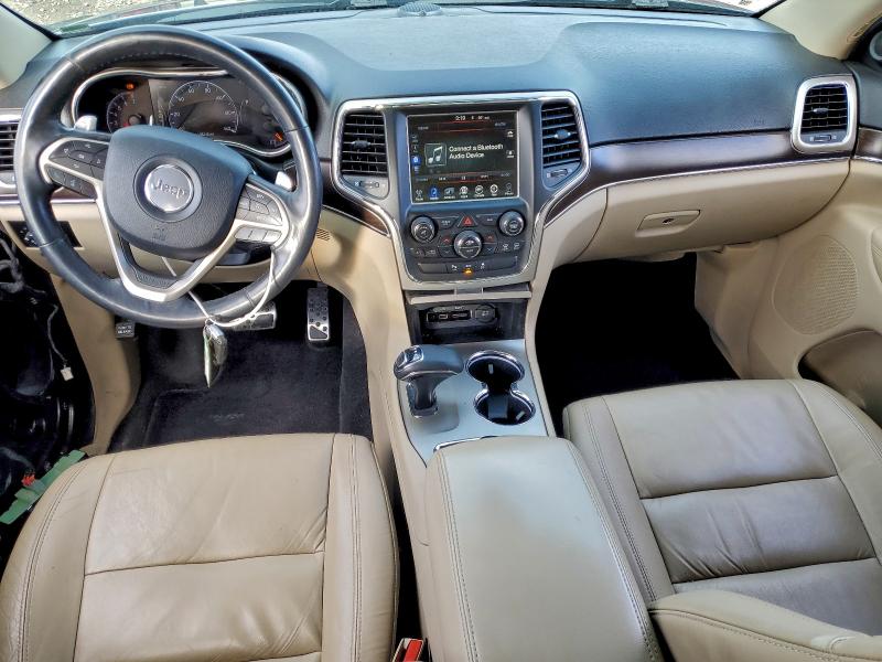 Photo 8 from auction – 2014 JEEP GRAND CHER with VIN 1C4RJFBGXEC232029