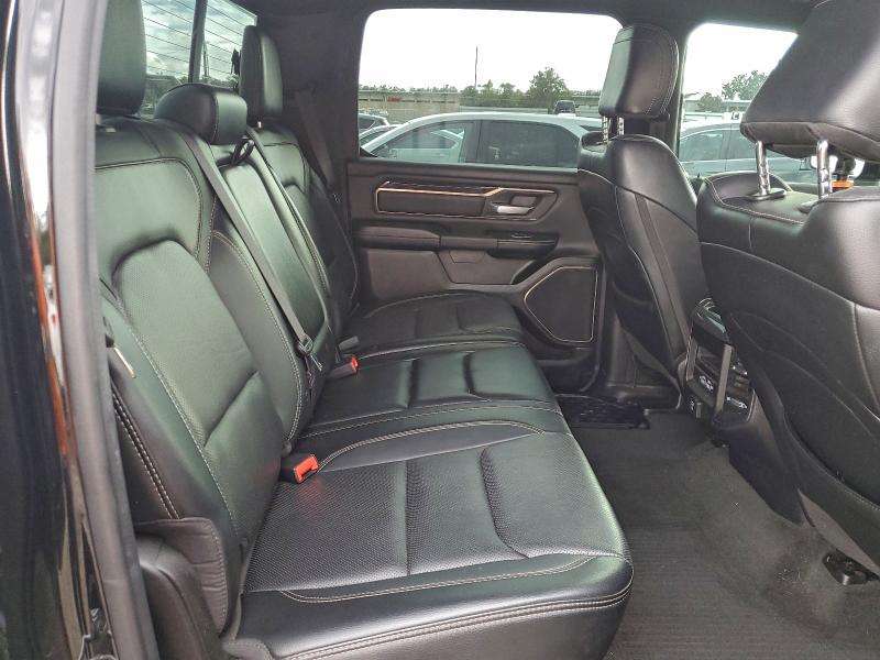 Photo 10 from auction – 2021 RAM 1500 REBEL with VIN 1C6SRFLT1MN602235