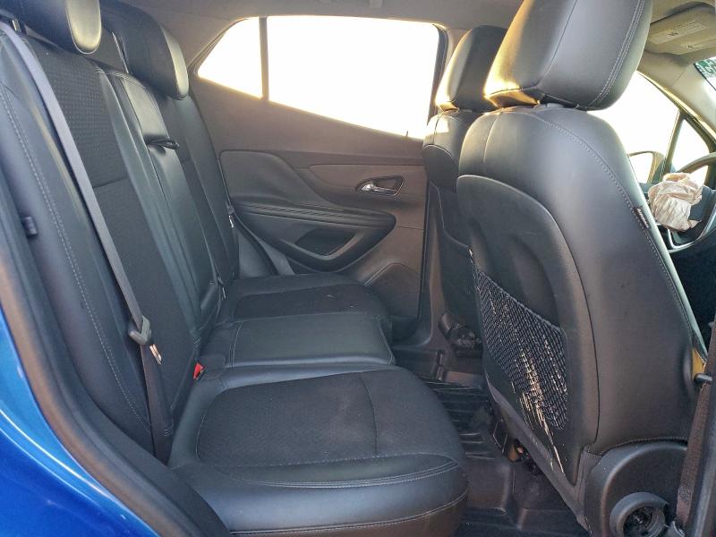 Photo 10 from auction – 2018 BUICK ENCORE PRE with VIN KL4CJASB0JB556470