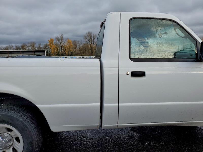 Photo 10 from auction – 2010 FORD RANGER with VIN 1FTKR1AD9APA63841