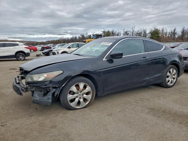 HONDA ACCORD 2010 with VIN 1HGCS1B85AA009354 - Photo from auction