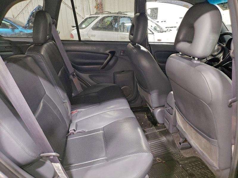 Photo 11 from auction – 2001 TOYOTA RAV4 with VIN JTEHH20V210128112