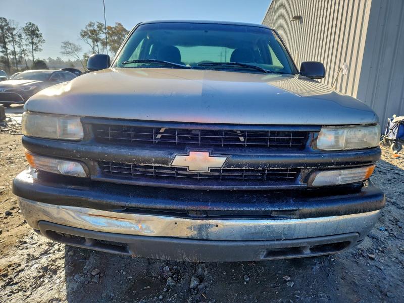 Photo 5 from auction – 1999 CHEVROLET SILVERADO with VIN 1GCEC19V4XE217209
