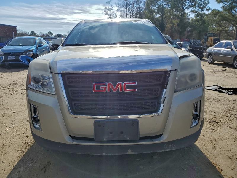 Photo 5 from auction – 2015 GMC TERRAIN SL with VIN 2GKFLVEK0F6438109