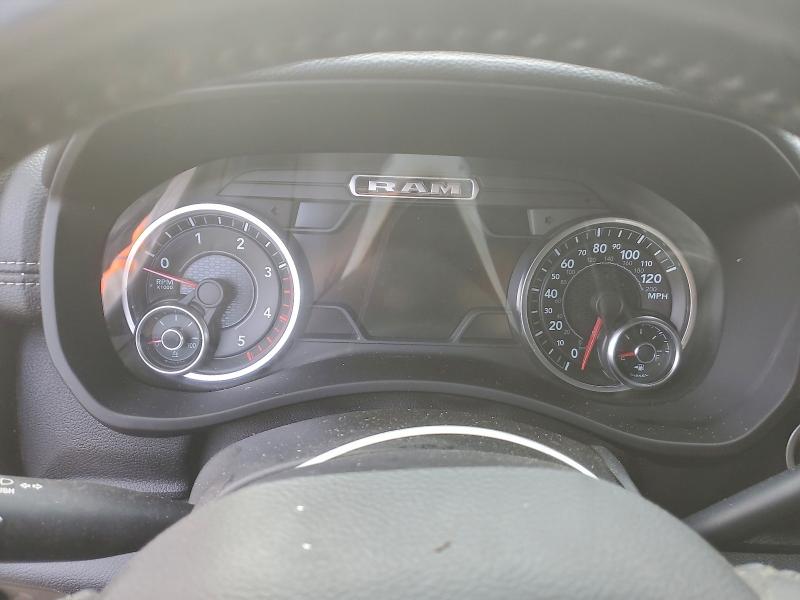 Photo 9 from auction – 2021 RAM 3500 LARAM with VIN 3C63R3ML7MG671523
