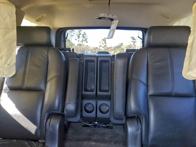 Photo 10 from auction – 2008 GMC YUKON with VIN 1GKFC13J78R236863