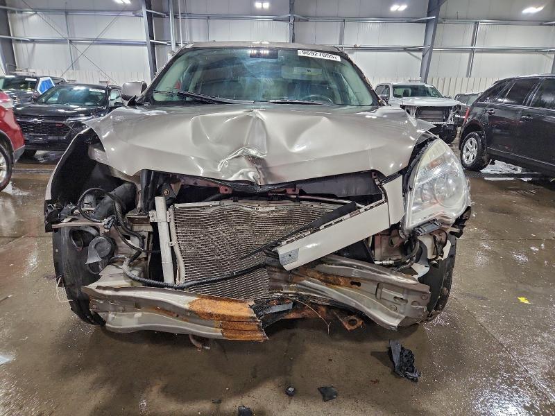 صورة رقم 5 من المزاد - 2012 CHEVROLET EQUINOX LT مع VIN 2GNFLEE54C6224958