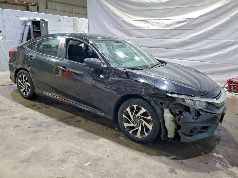Photo 4 from auction – 2016 HONDA CIVIC EX with VIN 19XFC2F78GE209800