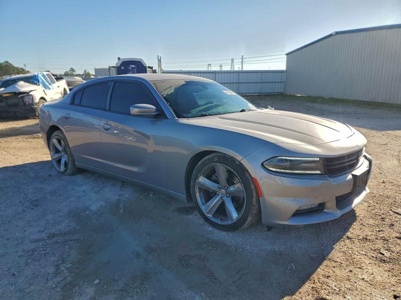 Photo 4 from auction – 2016 DODGE CHARGER R/ with VIN 2C3CDXCT8GH205088