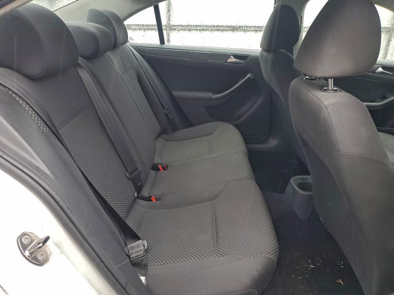 Photo 10 from auction – 2012 VOLKSWAGEN JETTA BASE with VIN 3VW2K7AJ0CM349256