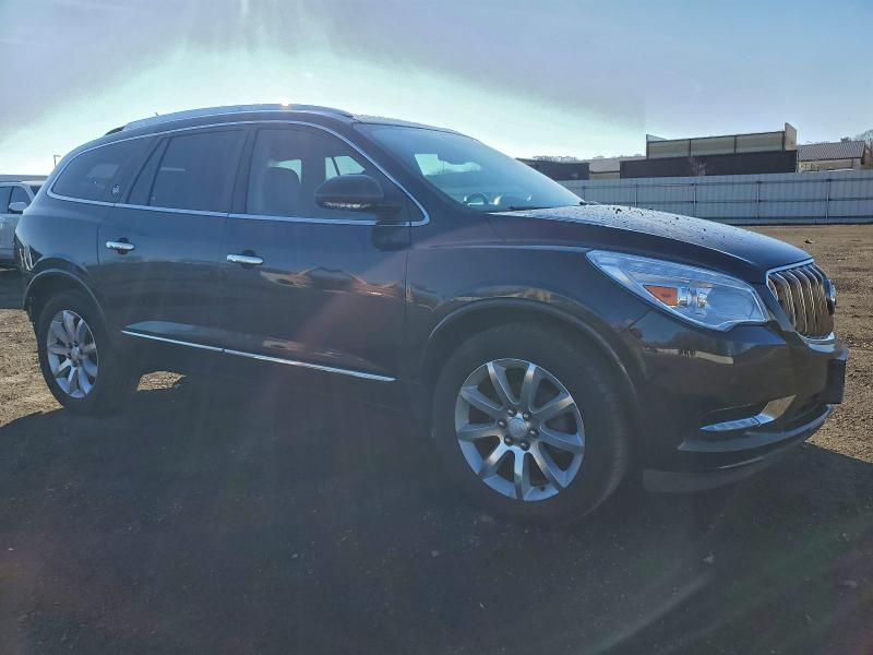 Photo 4 from auction – 2013 BUICK ENCLAVE with VIN 5GAKVDKD6DJ130612