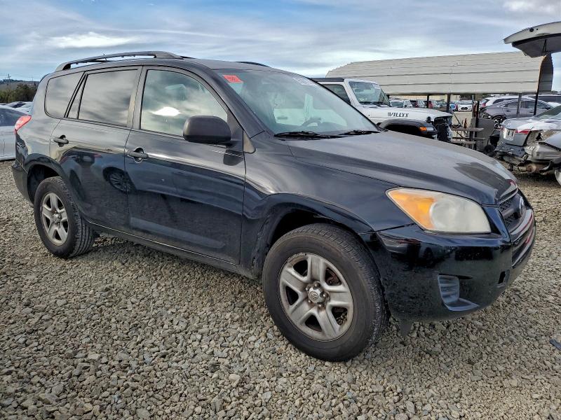 Photo 4 from auction – 2009 TOYOTA RAV4 with VIN 2T3ZF33V29W007930