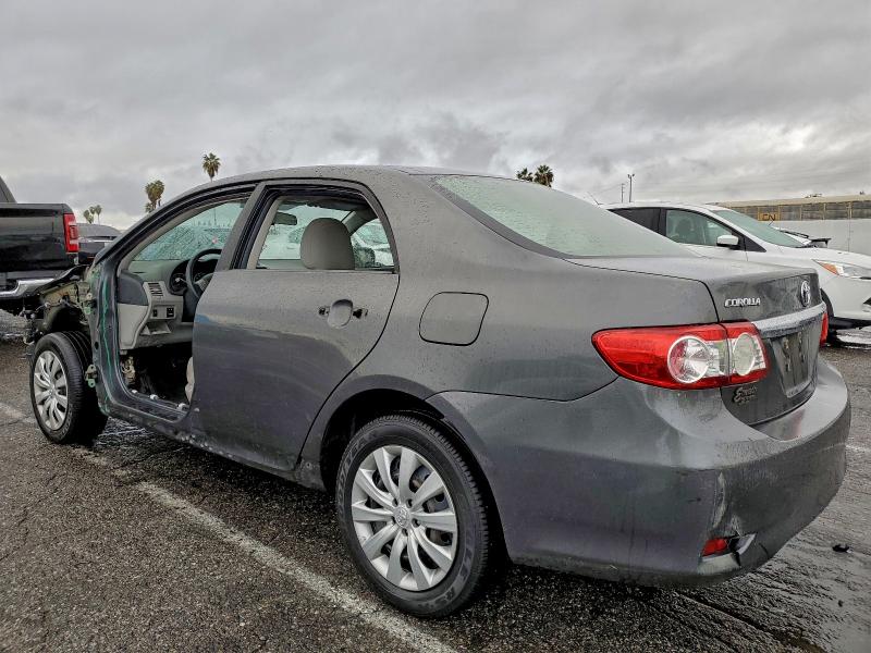 Photo 2 from auction – 2012 TOYOTA COROLLA BA with VIN 2T1BU4EEXCC878909