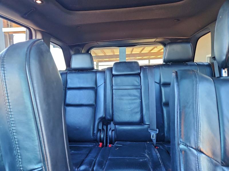 Photo 10 from auction – 2018 JEEP GRAND CHER with VIN 1C4RJECG3JC182044