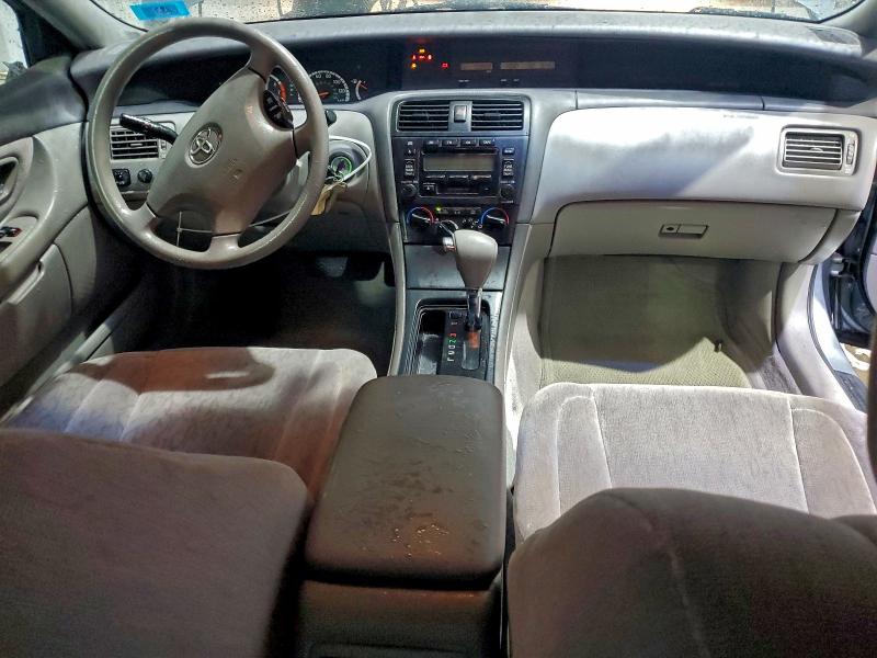 Фото 8 с аукциона – 2002 TOYOTA AVALON XL с VIN 4T1BF28B42U237803